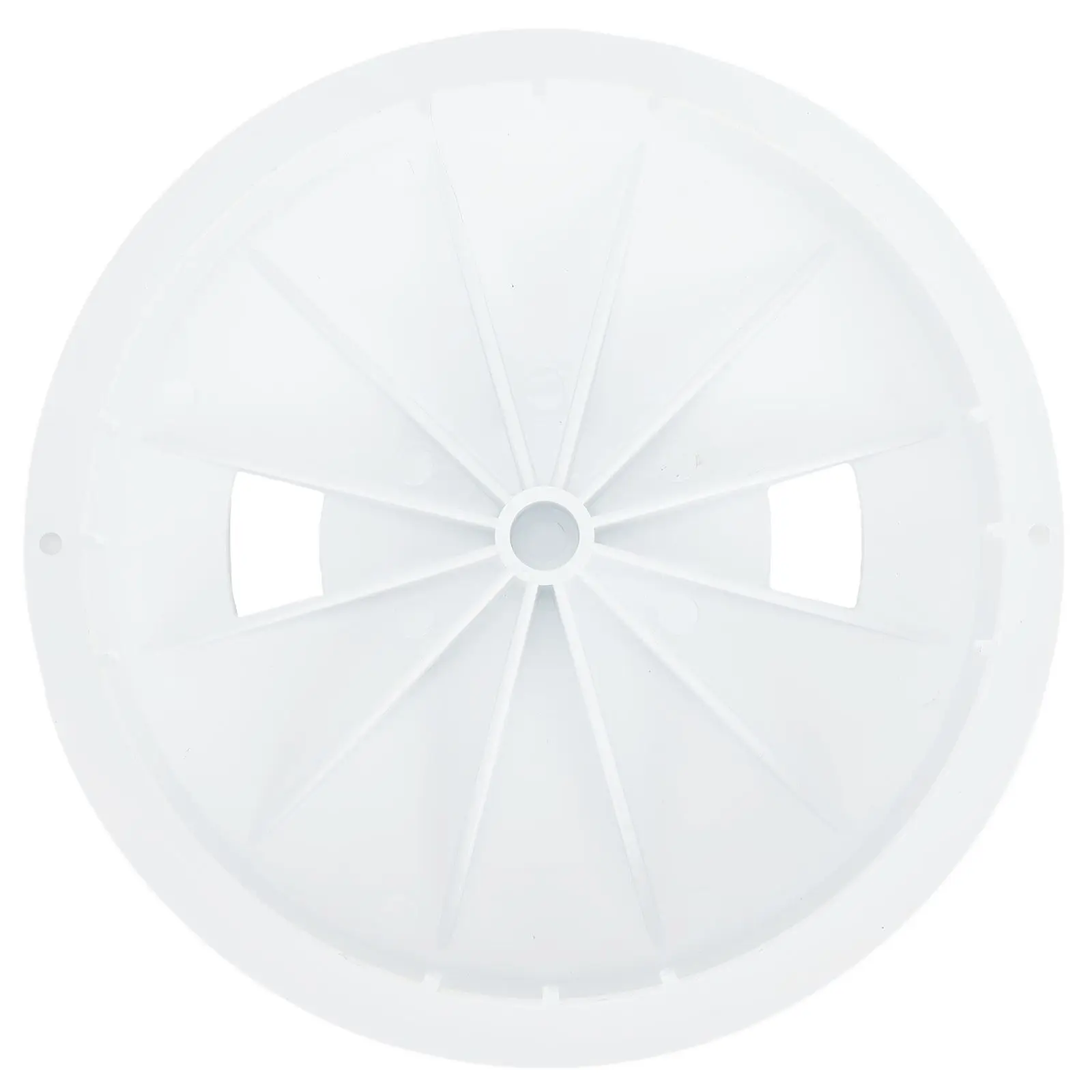 Pentair U3 및 SwimQuip 9 7/8 직경용 컴팩트 풀 스키머 커버, AquaStar RT101 및 모델용 교체품