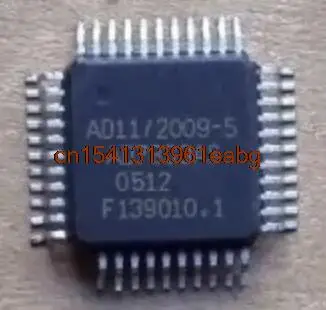 

IC Free shipping 100% nuevo original AD7839AS AD11/20096