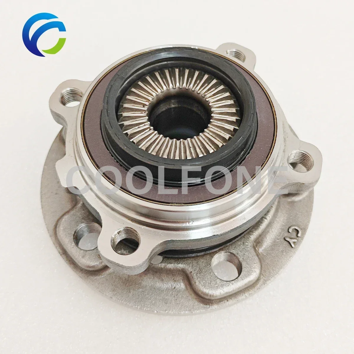 BMW 2 쿠페 F22, F87 X1 미니 클럽맨 IB1P25B 6850415 6852157 6867926 6874443 713649610 F57972508용 프론트 휠 허브 베어링