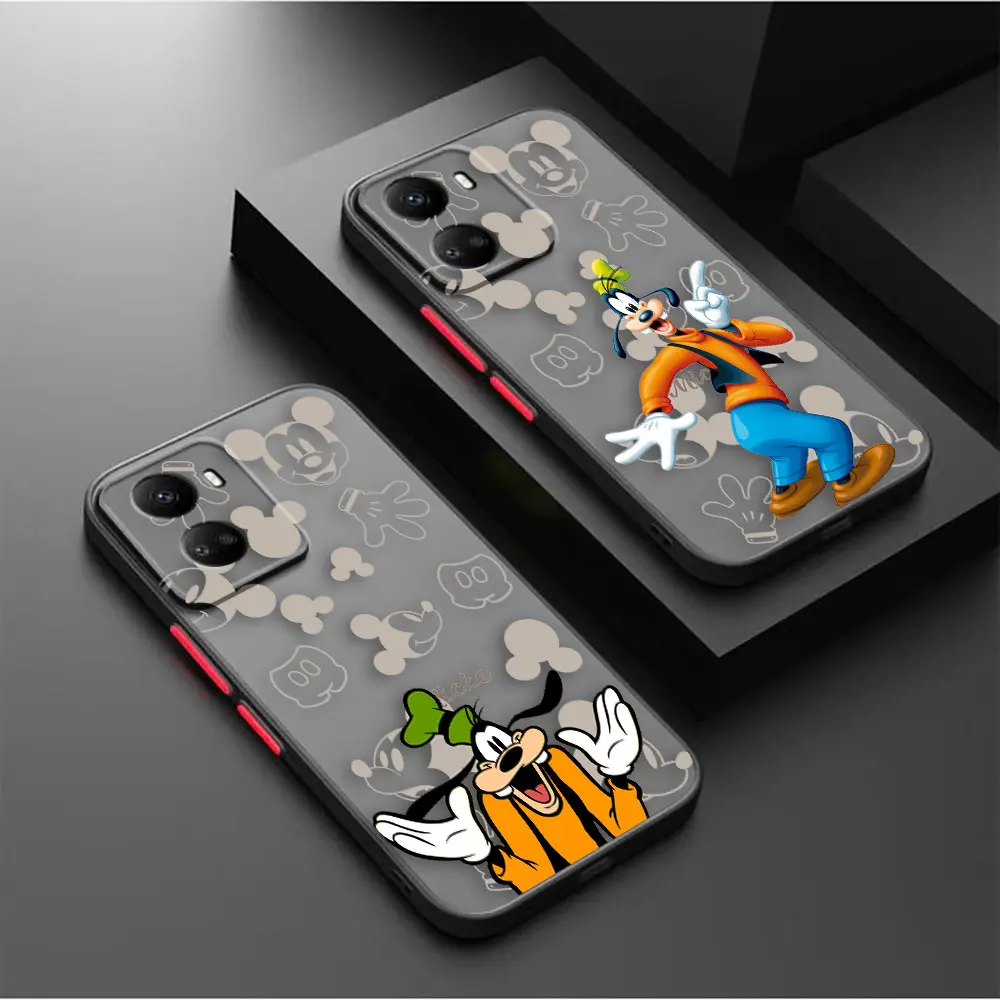 

Matte Phone Case for Huawei NOVA Y70 9 8SE 8 7SE 7I 7 6 5I 5 4 3I 4G 5G Edge PC Case Funda Coque Shell Cover Anime Lovely Goofy