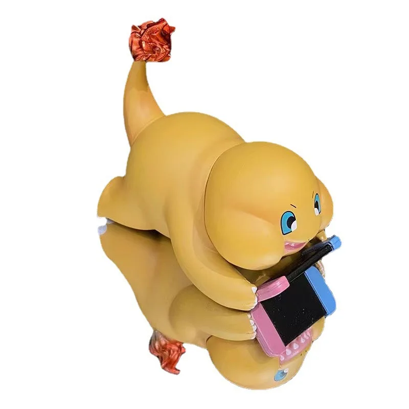 Bandai Pokemon Kanto Region Slowpoke Shellder Pikachu Raichu Bulbasaur  Charmander Squirtle Proportional World Model Toys Gifts - AliExpress