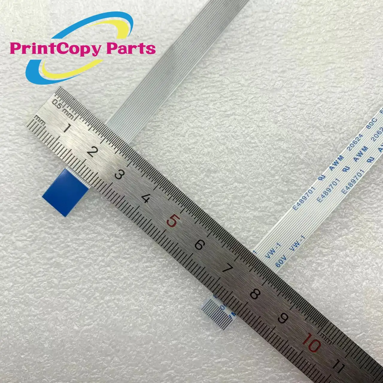 1PC Compatible 17Pins Scanner Flat Scan Cable For Epson L1110 L3100 L3101 L3110 L3115 L3116 L3150 L3151 L3156 L3160 L5190