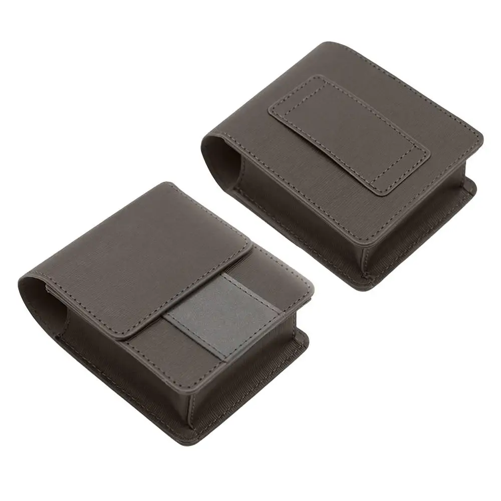 Description Picture 3 of itemMagnetic Golf Rangefinder Bag Portable Hard Shell Laser Distance Meter Storage Bag Rangefinder Case Cover Pouch Carrying Bag