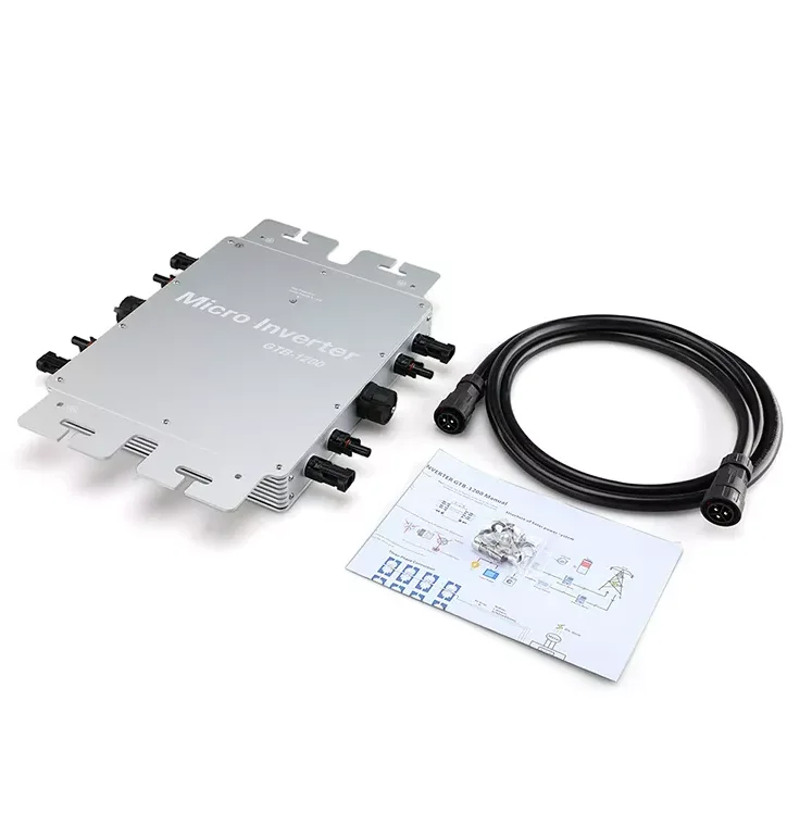 

Factory directly selling 3 phase micro inverter solar power s enphase iq8