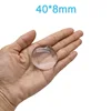 40 x 8mm 1Pcs
