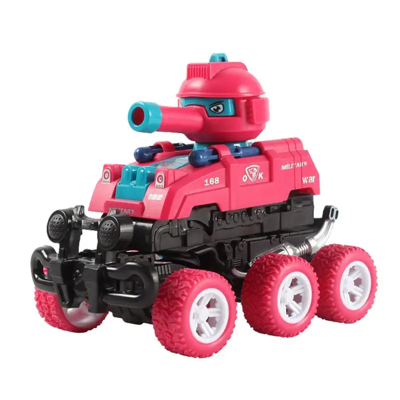 

Collision Car Toy Small Deformation Toys Emissionable Tracks Collision To Deform Develop Interactive Sensory Motor And Social