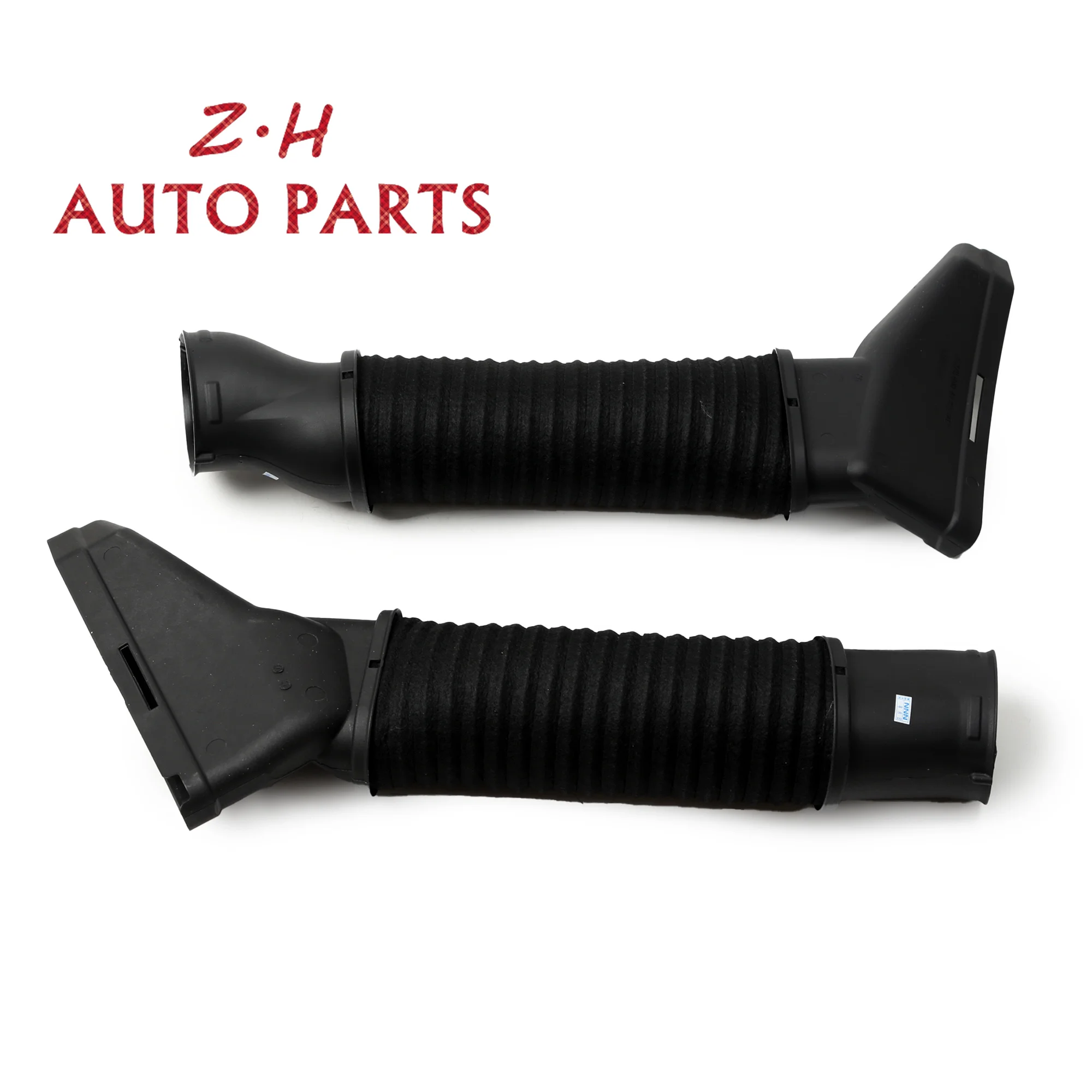 

Car Intake Hose Left And Right Side Kit For Mercedes-Benz C217 2014-2018 W222 S 63 L AMG 4MATIC A2780905082 A2780904982