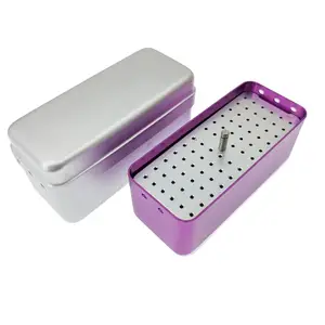 caja para material dental – Compra caja para material dental con envío  gratis en AliExpress version