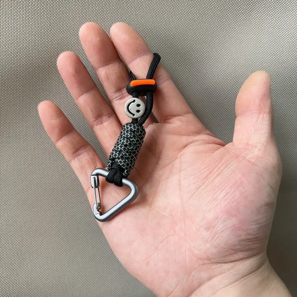 Water Bottle Buckles, Hiking Buckles, Outdoor Backpacks, Water Cup Hooks, Umbrella Ropes, Hand-Woven Hiking Accessories