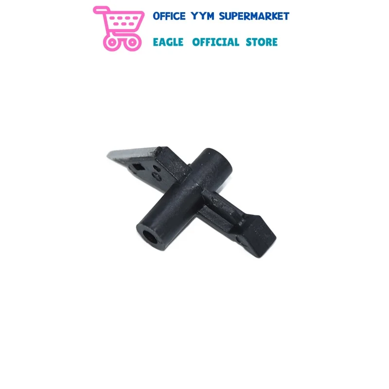 

10PCS C224 Fuser Roller Picker Finger For Konica Minolta Bizhub C224 C258 C308 C368 C284 C364 C454 C554 C221 C281 New Design