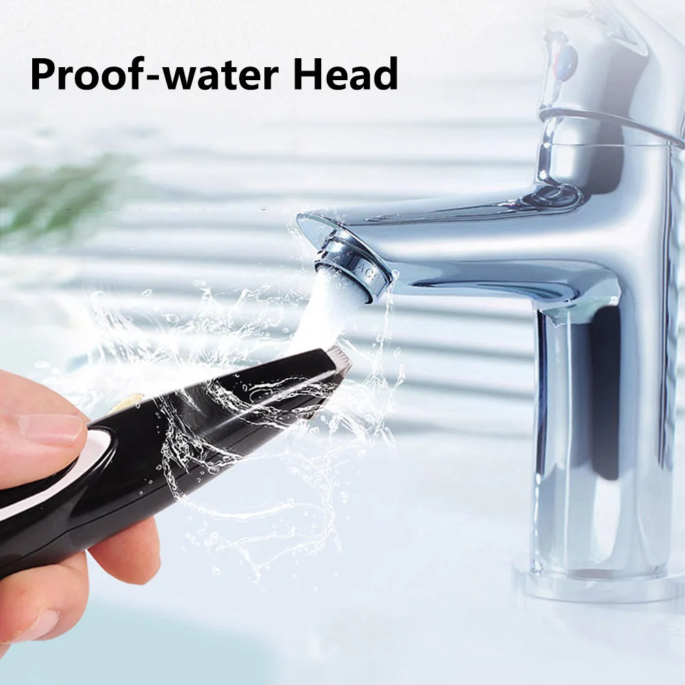 USB Rechargeable Pet Hair Trimmer For Dogs Cats Pet Hair Clipper Grooming Kit Cats Pets Foot Clipper Grooming hair trimmer,pet clipper,dog hair trimmer,pet hair trimmer,dog clipper