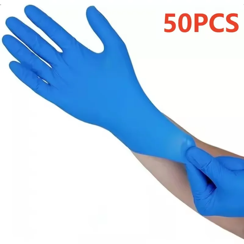 Blue 50PCS