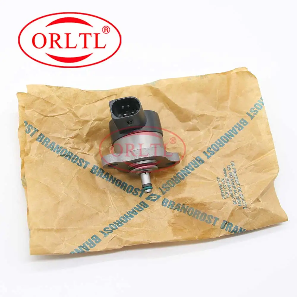 Soupape De Régulation Pression 0281002584 - Pour FIAT, ALFA, LANCIA, OPEL, SUZUKI - 2