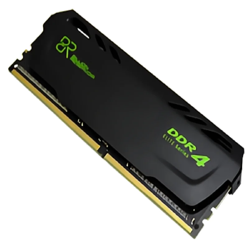 Memória Ram do Jogo do Desktop Dissipador de Calor para a Placa-mãe br Ddr4 3200mhz 16gb 32gb 2666mhz 2400mhz Ddr3 1600mhz 8gb 16gb - Imagem 4