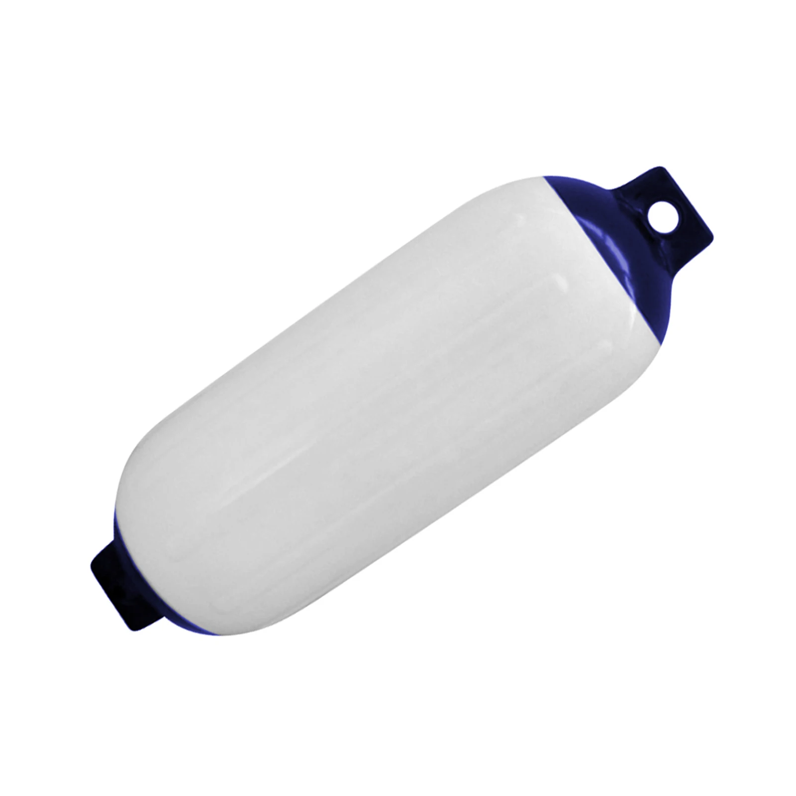 Marine Boat Fender Protector Reinforced Eye Ends with Needle Inflatable Marine Boat Bumper for Fishing Boats Sailboats boat bumper fender