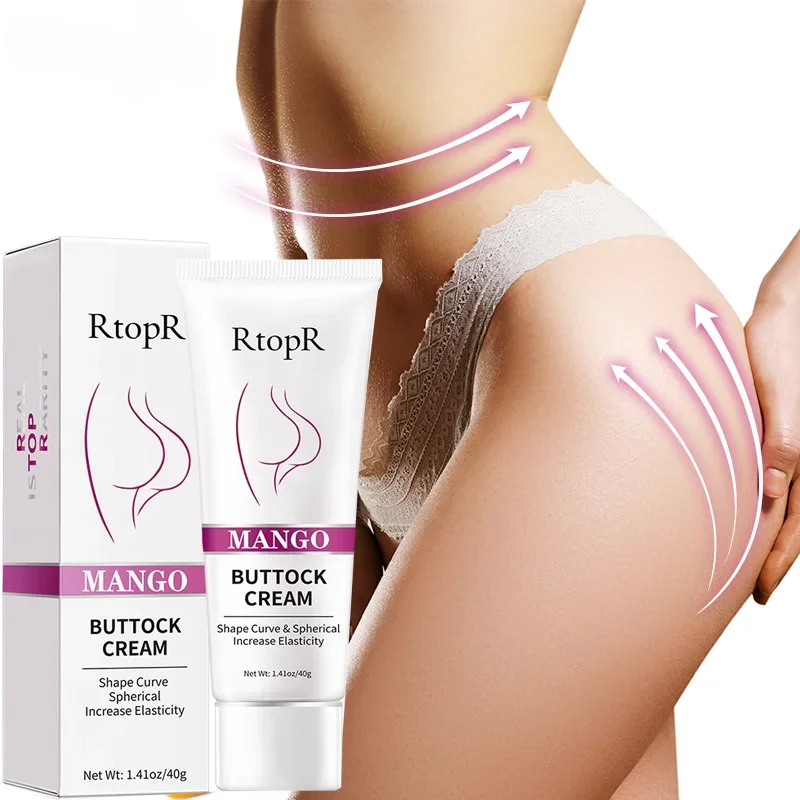 

Mango Butt Enhancement Firming Cream For Buttocks Effective Hip Lift Up Whitening Serum Sexy Bigger Buttock Enhancer Body Cream