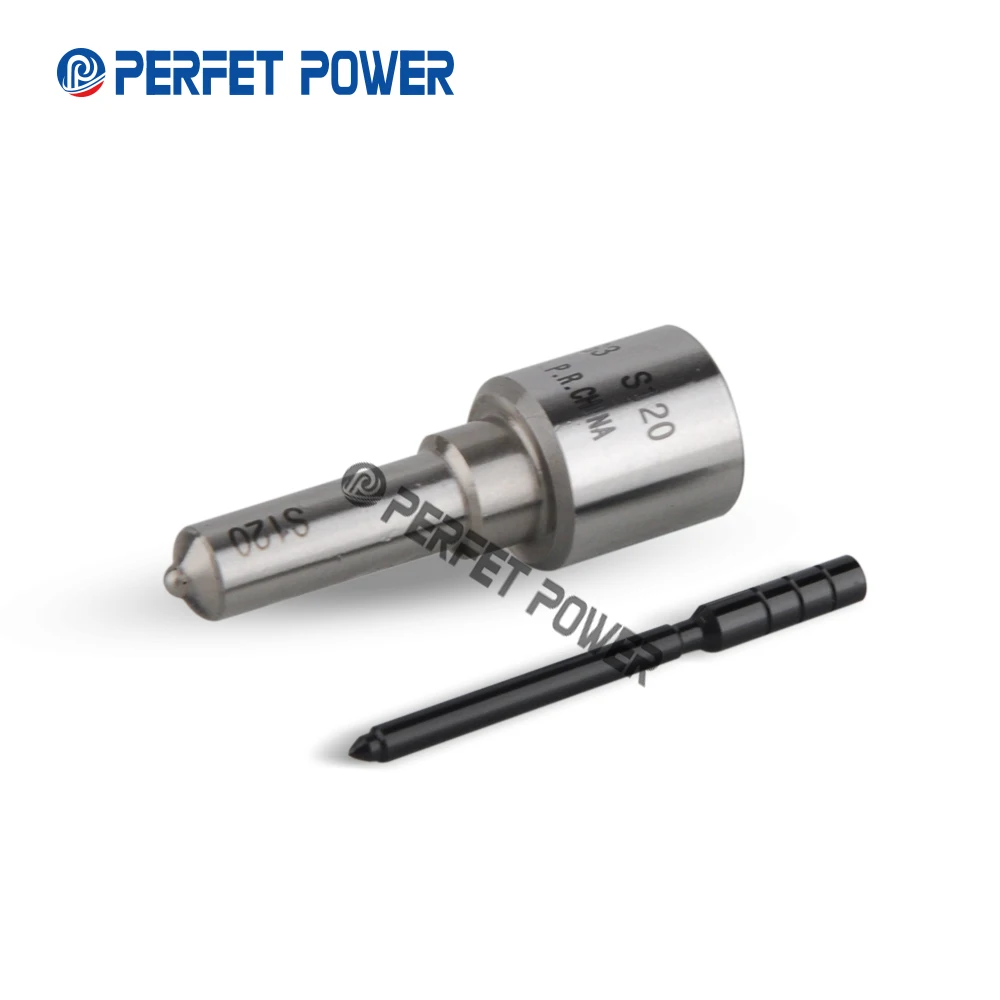 

Новый топливный инжектор G3S120 для 293400-1200 5365904 5284016