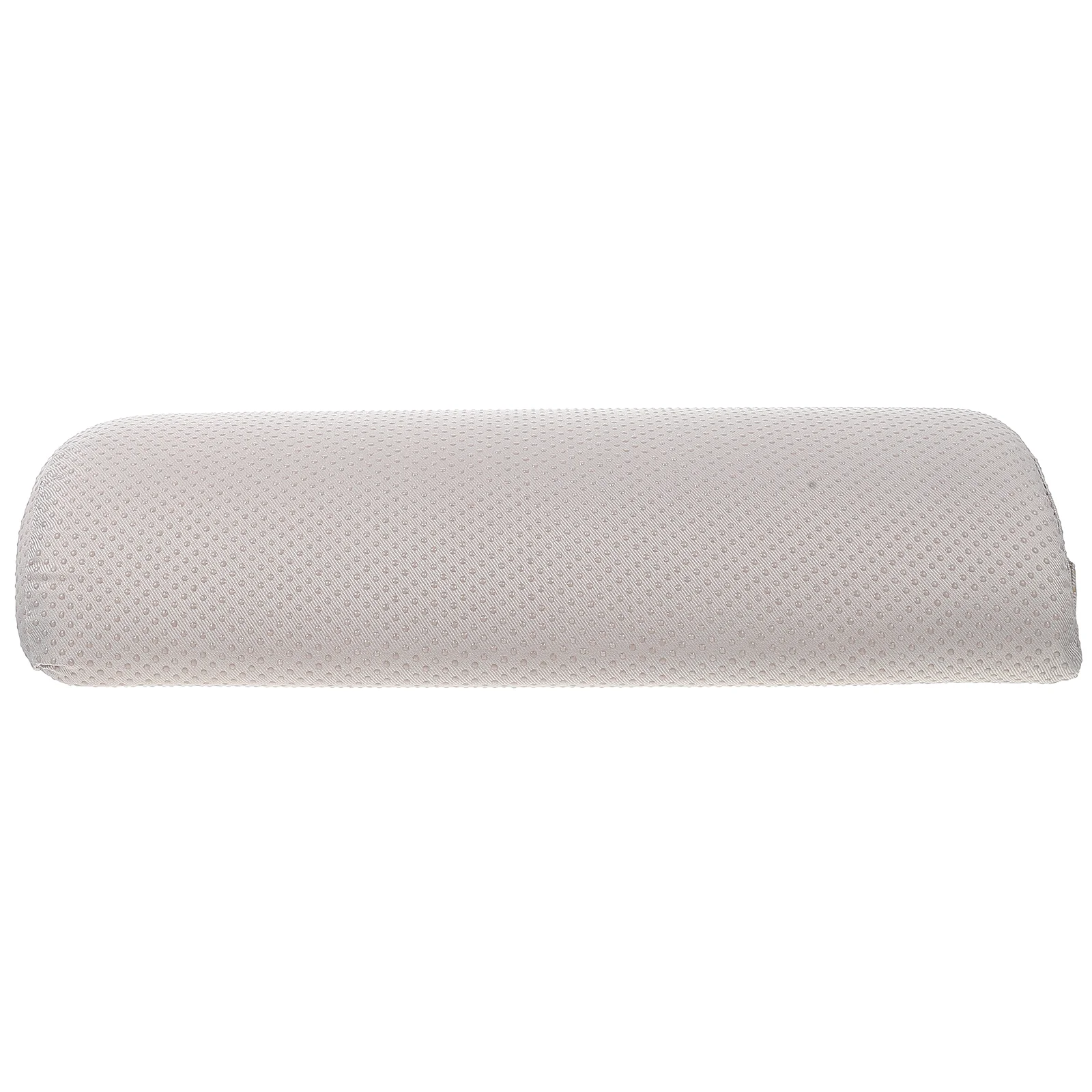 

Pedals Office Rest Mat Work Sponges Bolster Pillow for Legs Polyester Cotton Foot Holding Cushion