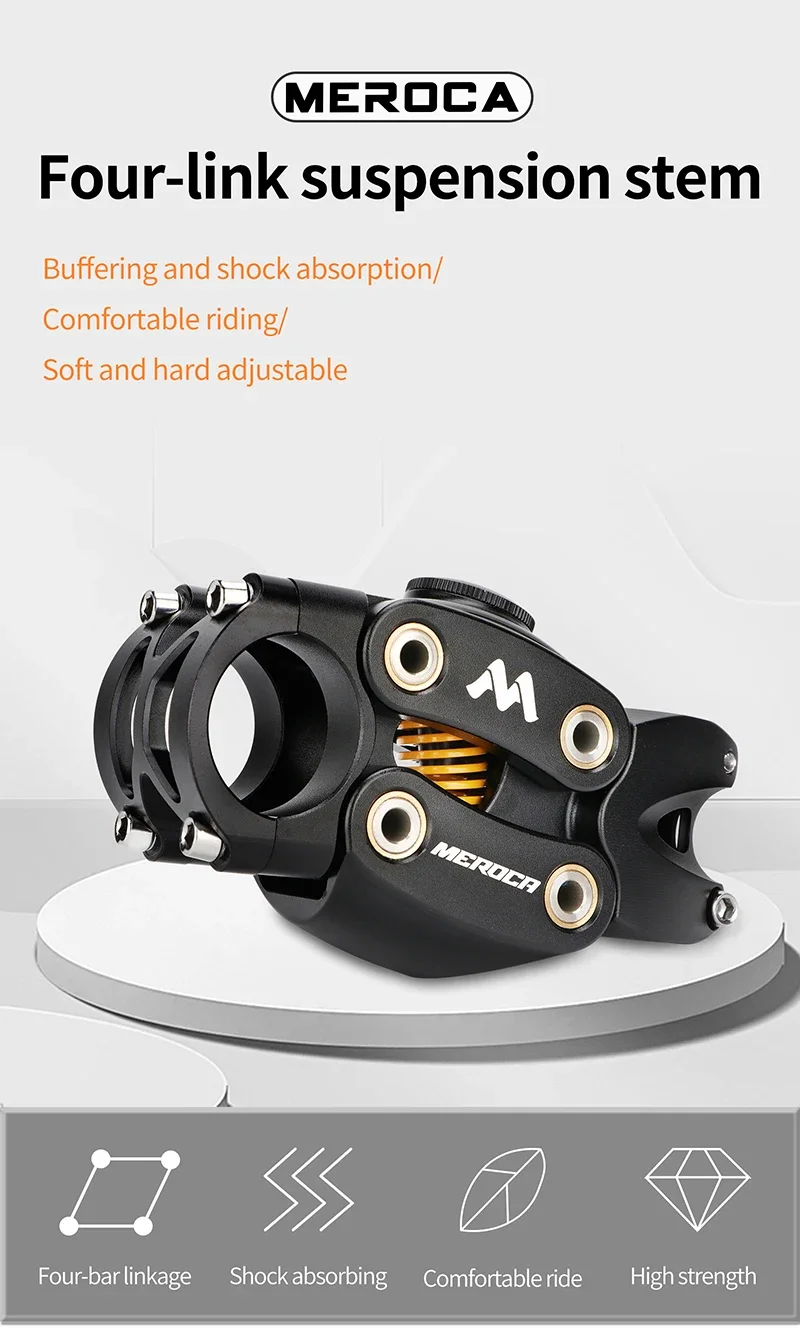 Suspension Stem Kinekt Review Road Bike Rider Cycling Site