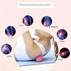 Hedgehog Massage Ball Yoga Fascia Ball Sports Fitness Muscle Relaxation Massage Stick Shoulder Neck Leg Sole Meridian Ball 3