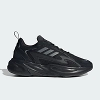 Adidas officiel authentique nouveau unisexe rétro semelle épaisse espadrilles décontractées JI1585 1
