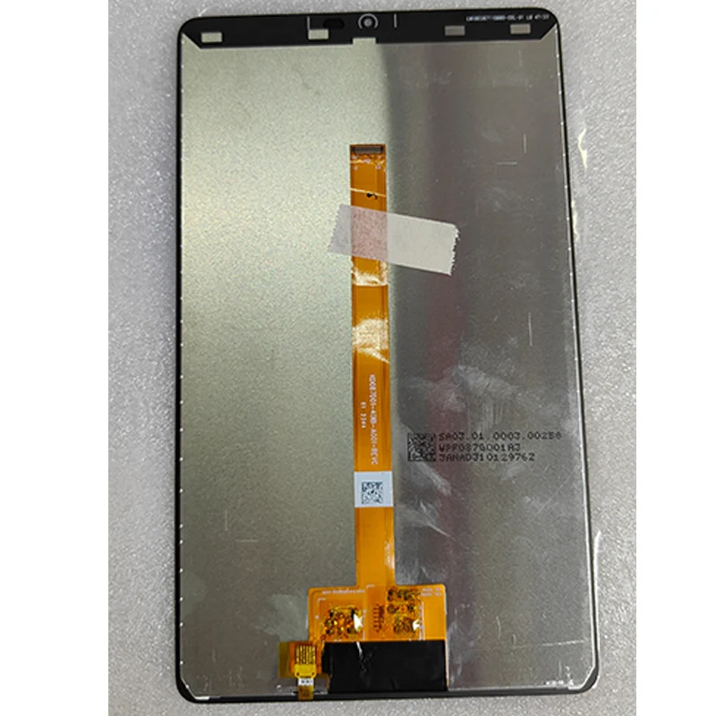 

8.7 Inches For Samsung Galaxy Tab A9 X110 X115 SM-X110 SM-X115 LCD Display Touch Screen Digitizer Replacement Parts