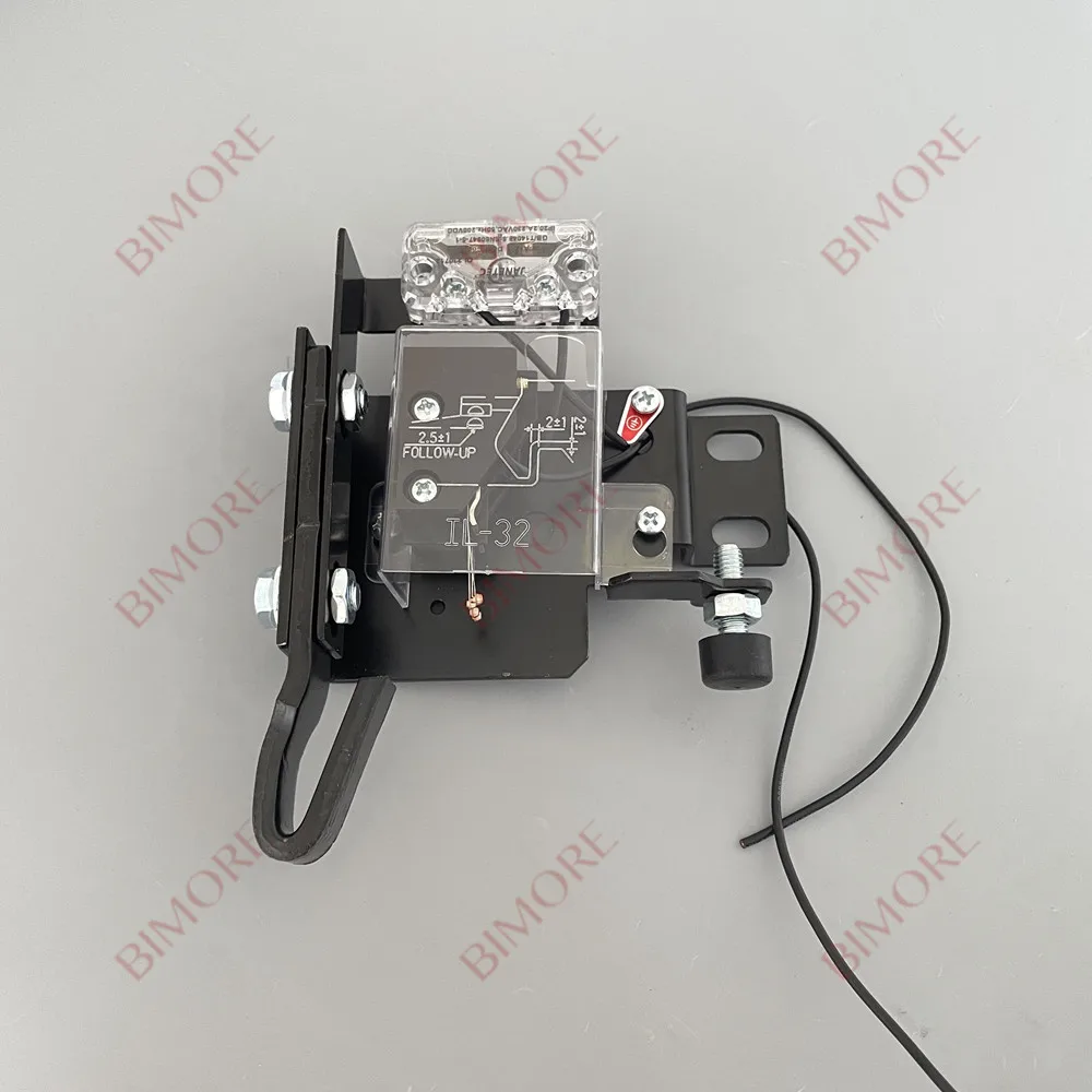 IL-32161-1 Elevator Landing Door Interlock