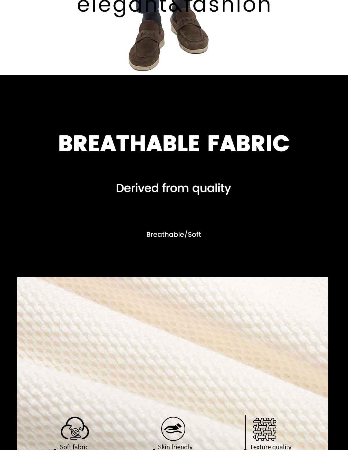 CHCH Men's lapel Short Sleeved Sweater T-shirt New Knitted Casual Business Men's Pullover Sweater T-shirt