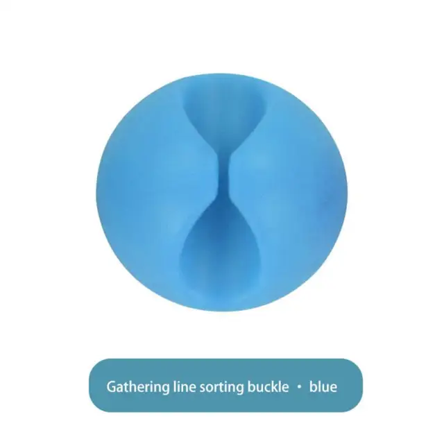 Blue 2pcs