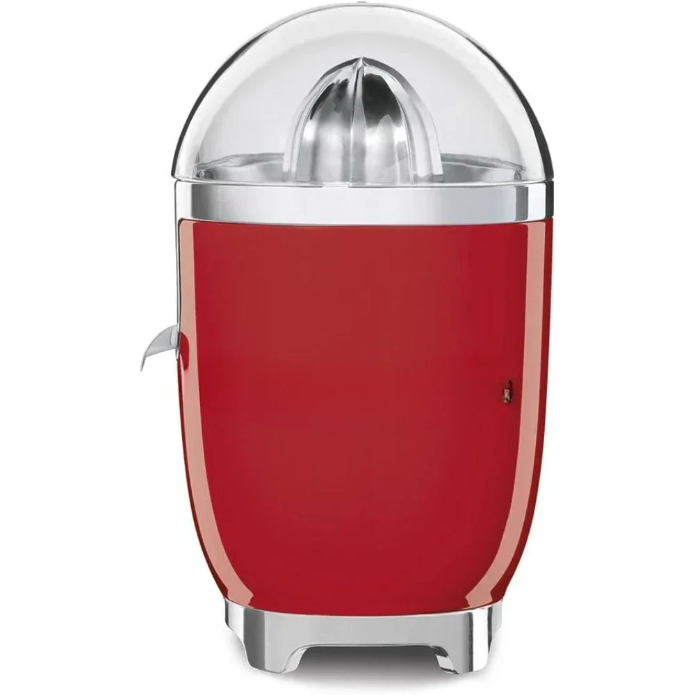 Retro citrus juicer, orange juice machine, kitchen appliances, portable mixer, fruit utensils 2