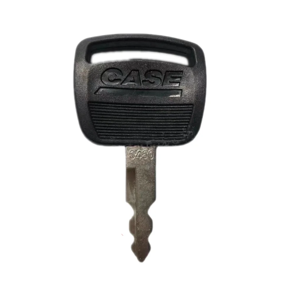 For S450 Key Case 210 220 240 300 360 470 Sumitomo SH130/200/210/240 ignition key side door key excavator parts Free shippin