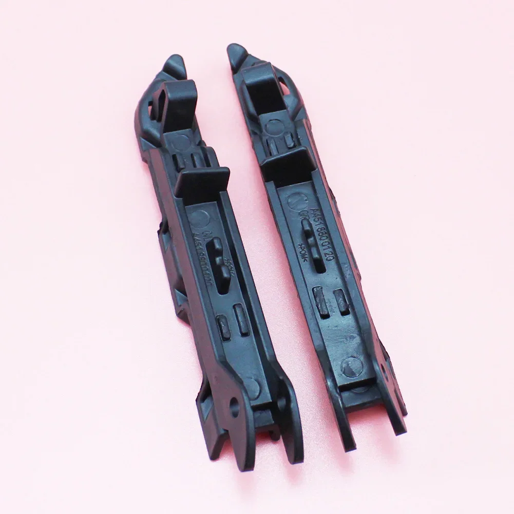 Bonnet Locking Release Handle A4518800120 A4518800220 for Smart Fortwo 451 2008 -2015
