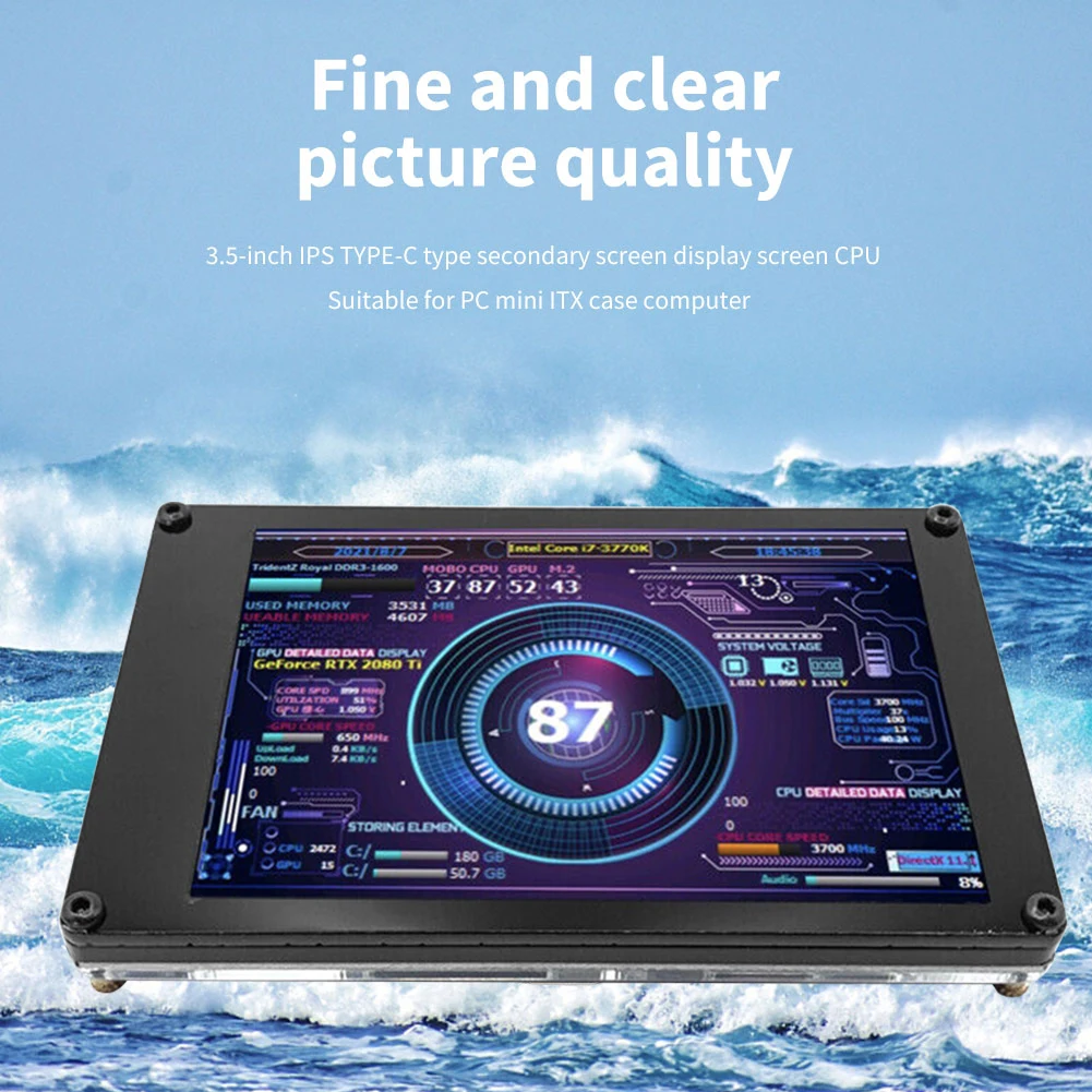 3.5 ġ IPS  ÷, CPU GPU RAM HDD  ÷, ޴ ǻ ׼, 328x480, itx 360  ȸ