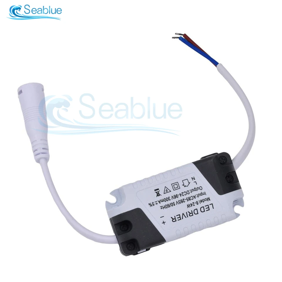 thumbnail image 2 of Intelligent Driver Power Supply Unit AC 85 265V For Lighting 2 of 12