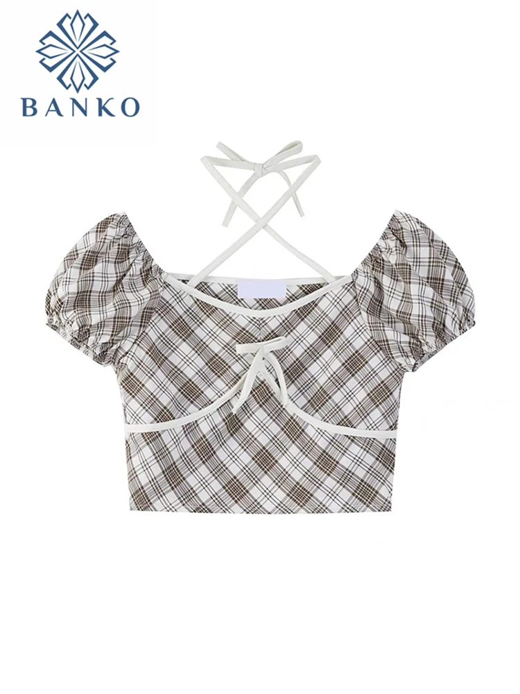 Элегантные сексуальные топы на бретелях с квадратным вырезом летние женские