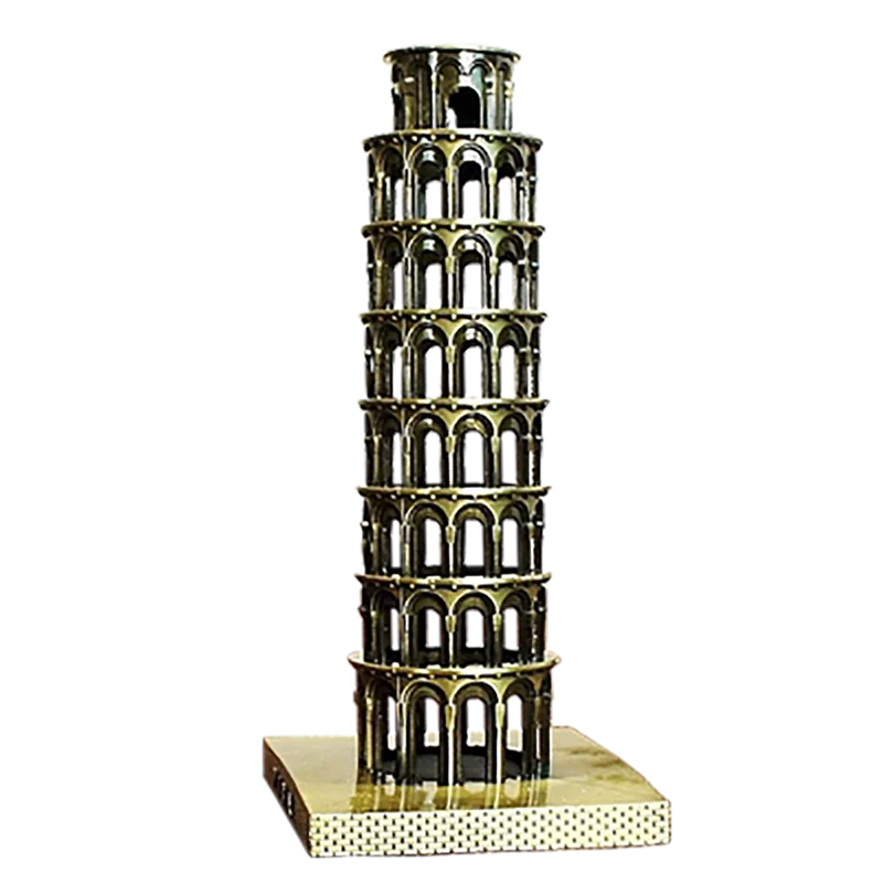 World Famous Architecture Miniature Model, Pyramid, Sailing, Hotel, Home, Interior Decoration, Crafts Gift