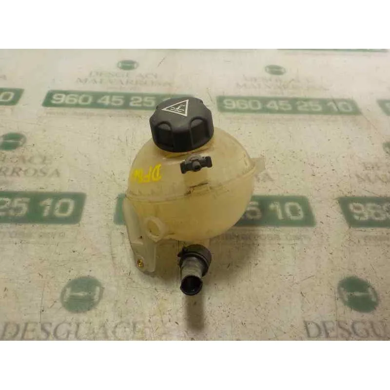 Espansione/16919782 Deposito Per Peugeot 3008 1.6 Hdi Fap