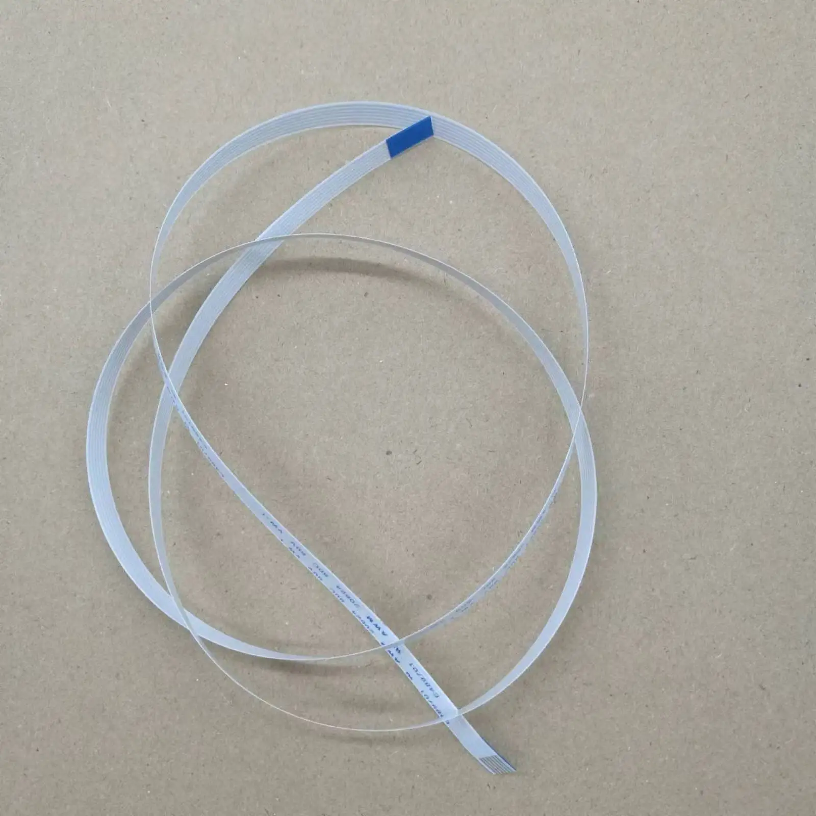 Cavo piatto flessibile FFC per motore per EPSON ET-3850U ET-3760 ET-3750U ET-3800 ET-3830 ET-3843 ET-15000 ET-3850 ET-3700 ET-3750 ET-3710 - immagine 4