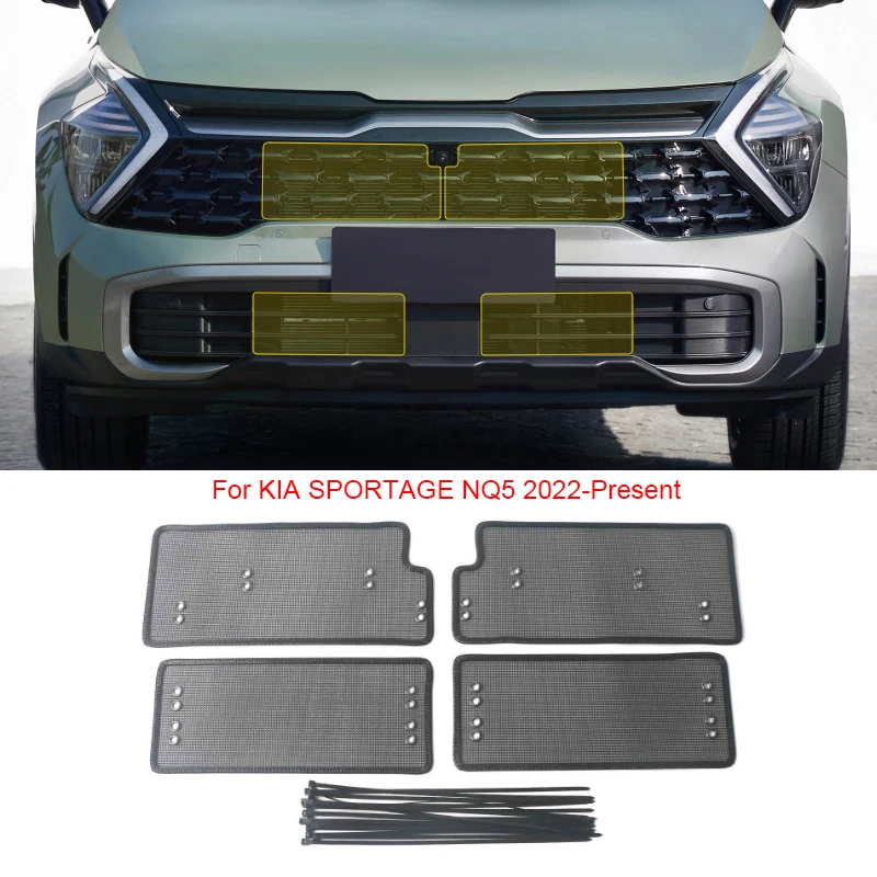 Stoff Netz Stoff schützen Fahrzeug Universal LKW Auto Kühlergrill Mesh  Blatt Universal Auto Front Netz Gitter rhombischen Grill Mesh Loch -  AliExpress