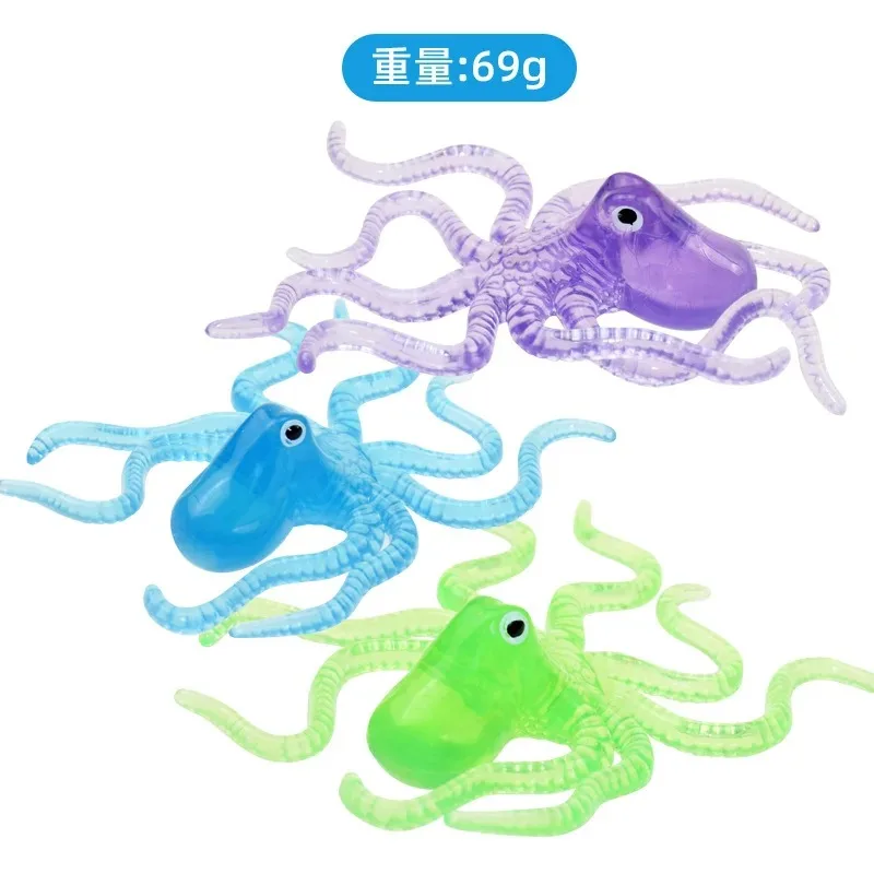 Water Diving Toys Children's Play Pool Treasure Hunting Diving Torpedo Water Ring Diamond Set Toys