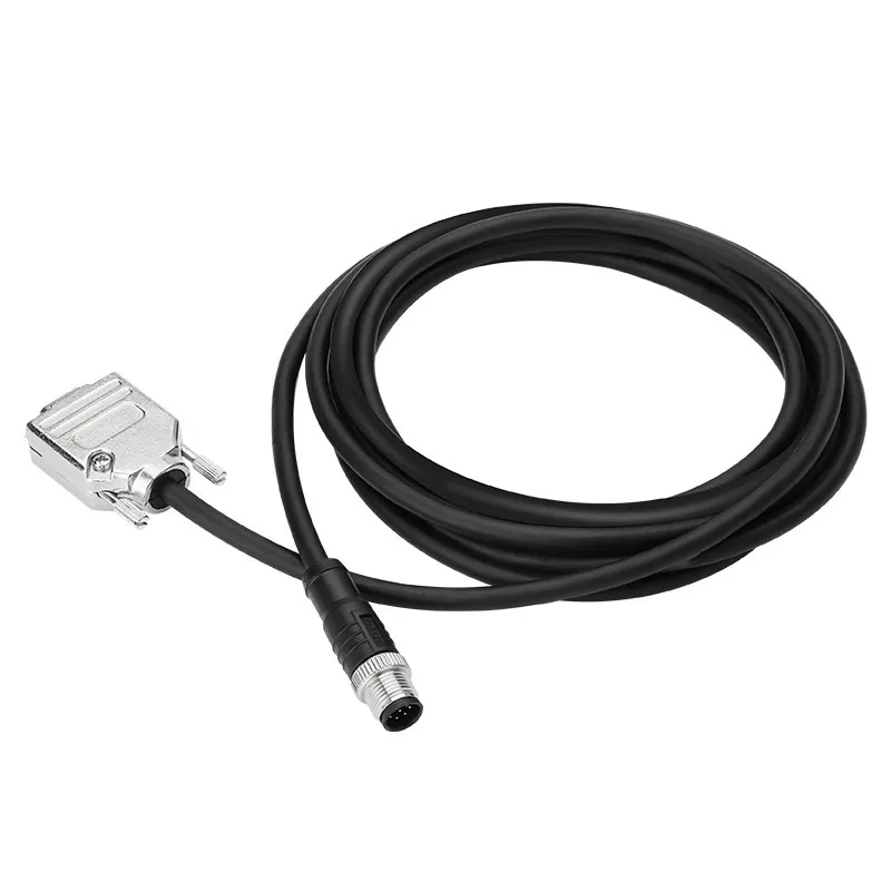 22AWG 70Cm Kabel Assemblage Met Een Kant Mannelijk... – Grandado