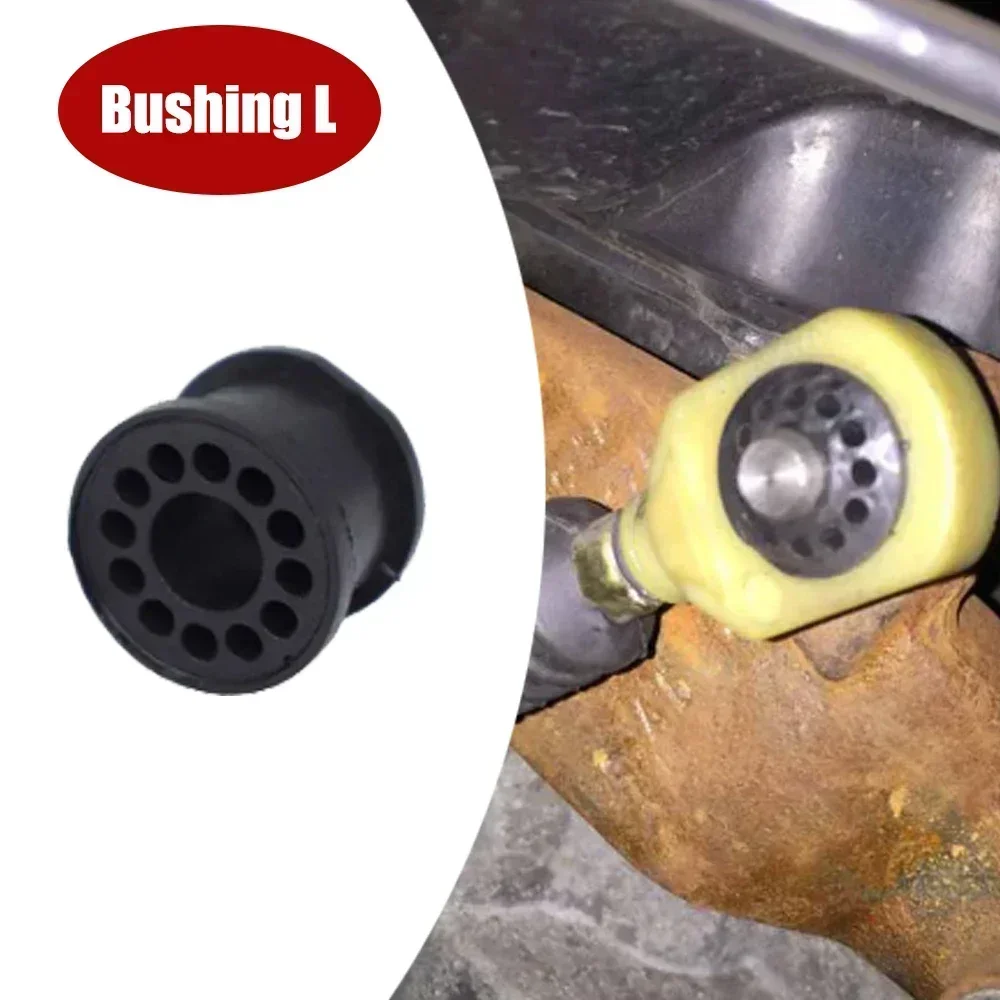 Gear Shifter Cable End Connector Bushing Fix Automatic - View #2
