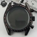 Black rose bezel 6
