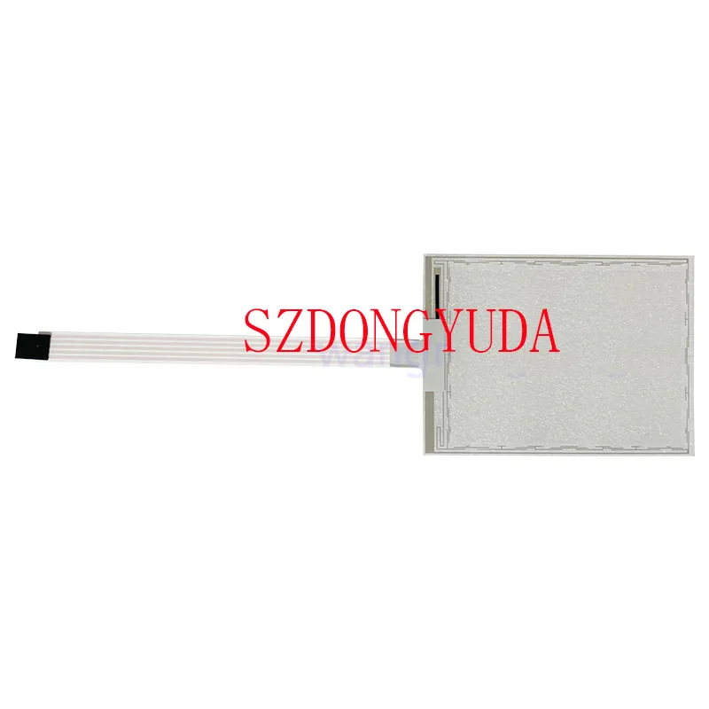 

New Touchpad 5.7 Inch 5-Line ELO E921750 SCN-AT-FLT05.7-Z01-0H1-R Touch Screen Digitizer Glass Panel Sensor