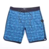 Men Quick Dry BoardShorts Beach Shorts With Label Swimming Pants Stretch Fitness Sports Shorts Waterproof Surf Shorts Homme 6