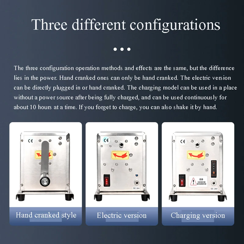 Quality Electric Tornado Potato Slicer Spiral Potato Machine Cutter Stainless Steel 220V Sausage Tower Cutter
