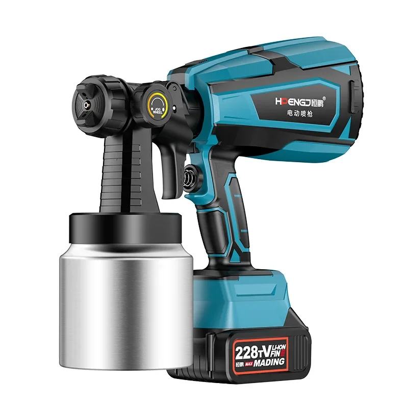     Ʈ й, ڵ  ƿ   귯, Makita 21V ͸ ȣȯ , 1000ml