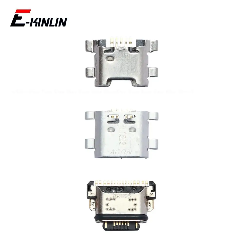 

Micro USB Jack Type-C Charging Connector Plug Port Dock Socket For Vivo V5 Lite V5s V7 Plus V9 Pro Youth X21 UD X21i X23 X30