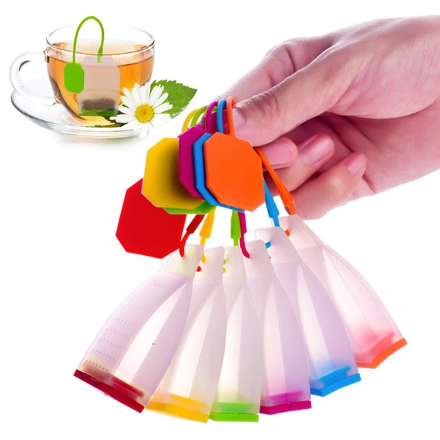 Aggregate more than 146 are plastic tea bags safe latest esthdonghoadian