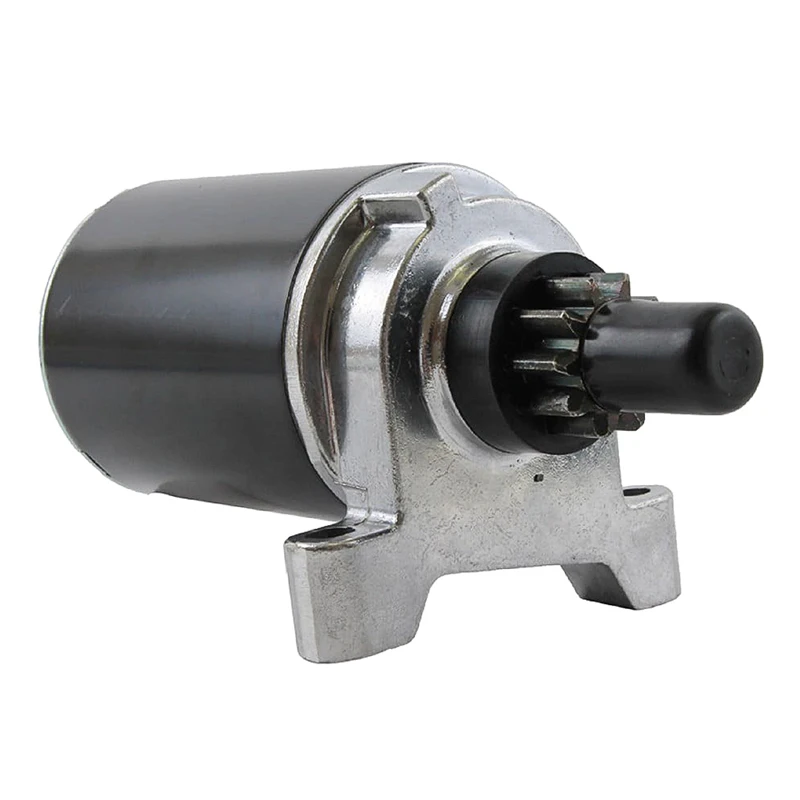 Starter for Tecumseh OHV135 OHV130 OHV125 OHV120 OHV110 OHH50 OH50 Engines Parts J&N Arrowhead 410-2 36914 37425 Lester 5747